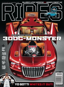 View Rides Brian Olatunji Article